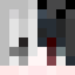 Minecraft Avatar