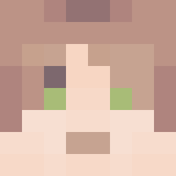 Minecraft Avatar