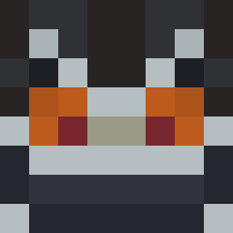 Minecraft Avatar