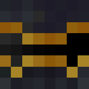 RaD0PL Skin Avatar Head