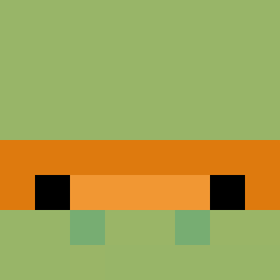 Minecraft Avatar
