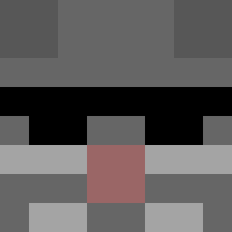 Minecraft Avatar