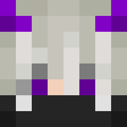 Minecraft Avatar