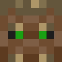 Minecraft Avatar