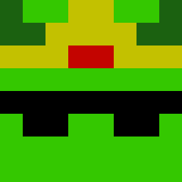 Minecraft Avatar