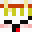 Minecraft head of Ramenballer13