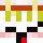 Minecraft head of Ramenballer13