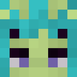 Minecraft Avatar