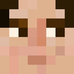 Minecraft Avatar
