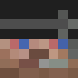 Minecraft Avatar