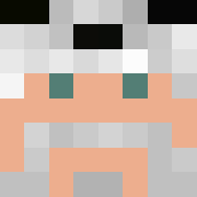 Minecraft face of player Ravty