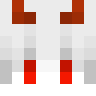Minecraft skin head of RayanThePoo