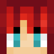Rcade69 Skin Avatar Head