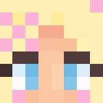 Photo de profil de RealBlonde