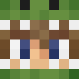 Minecraft Avatar