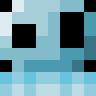 Redbommer's Minecraft skin