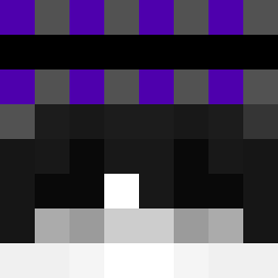Minecraft Avatar