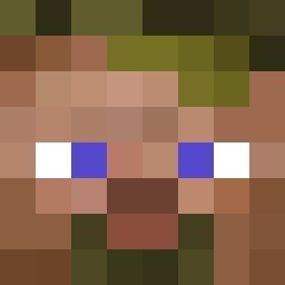 Minecraft Avatar
