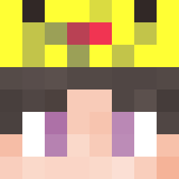 Minecraft Avatar