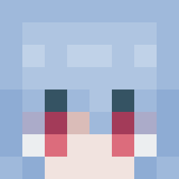 Minecraft Avatar