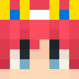 Minecraft Avatar