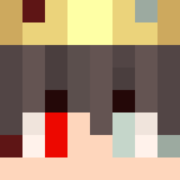 Minecraft Avatar