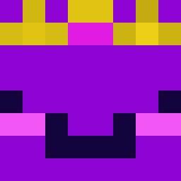 Minecraft Avatar