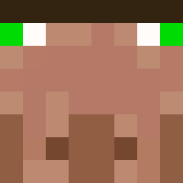 Minecraft Avatar