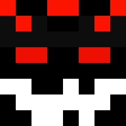 Minecraft Avatar