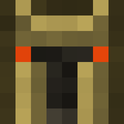 Minecraft Avatar