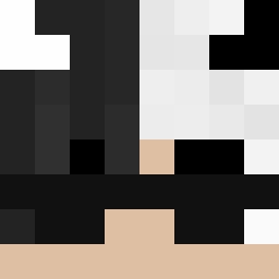Minecraft Avatar