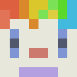 Minecraft Avatar