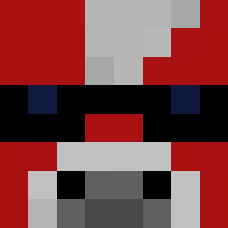 Minecraft Avatar