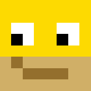 Minecraft face of player Riad