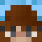 Riahchuuu Skin Avatar Head