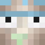 Photo de profil de Rick_C132