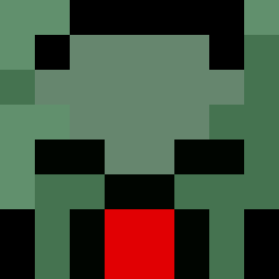 Minecraft Avatar