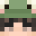 Rigqx Minecraft-head