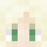 Rikumaru's Minecraft skin