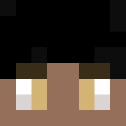 Minecraft Avatar