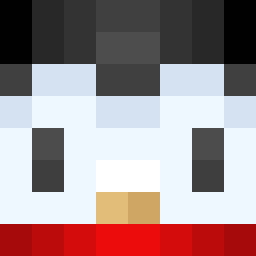 Minecraft Avatar