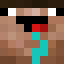 RiverVoice76006's Minecraft head