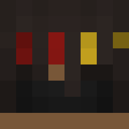 Minecraft Avatar