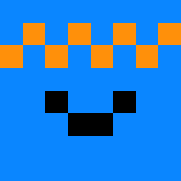 Minecraft Avatar