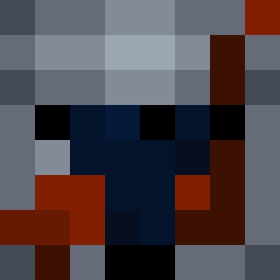 Minecraft Avatar