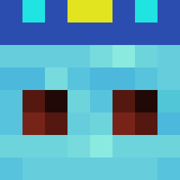 Minecraft Avatar