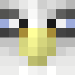 Minecraft Avatar