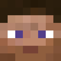 Minecraft Avatar