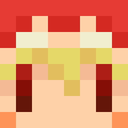Minecraft Avatar