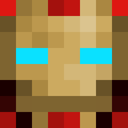 Minecraft Avatar